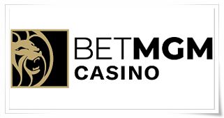 BetMGM Casino